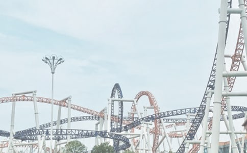 《去游乐园》教案