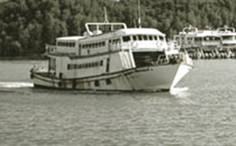 (集合)游艇抵押贷款协议