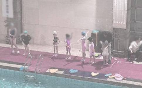 游泳初学者注意事项