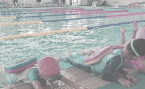 婴儿游泳馆卫生制度