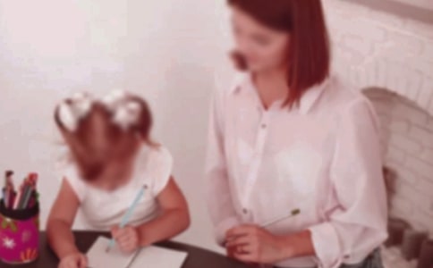 幼师见习期工作小结