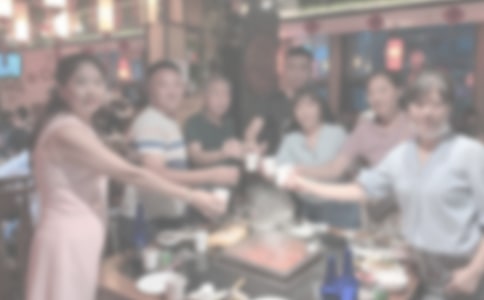 员工聚餐讲话稿