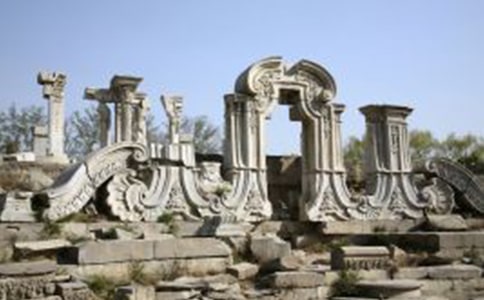 圆明园的毁灭教案(15篇)