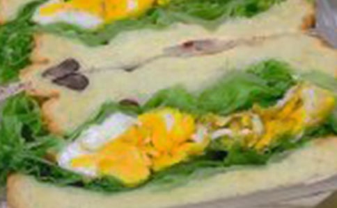 我来做早餐活动反思