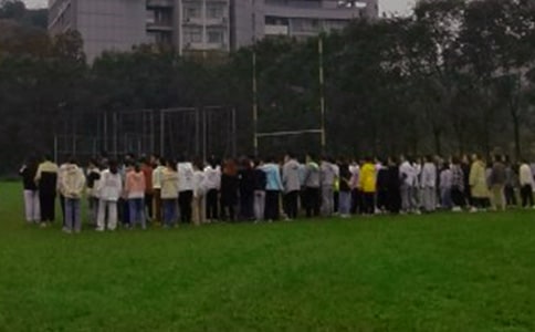 400字旷早操检讨书(精选8篇)