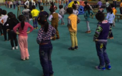 班长早操迟到检讨书