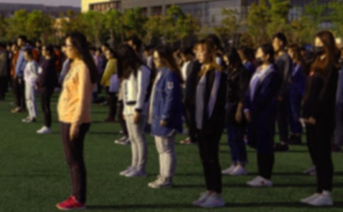 没做早操检讨书