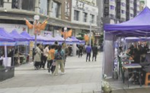 招聘会通知(精选12篇)