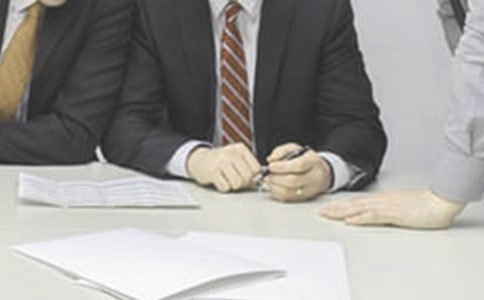 煤矿职工安全事故反思总结