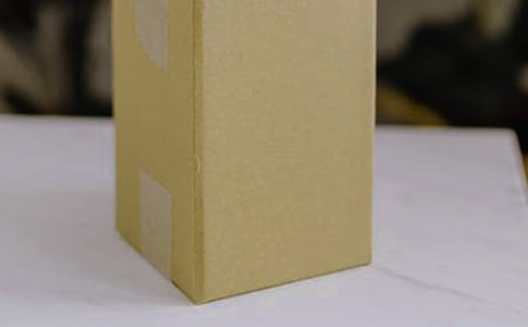 纸箱厂合伙合同