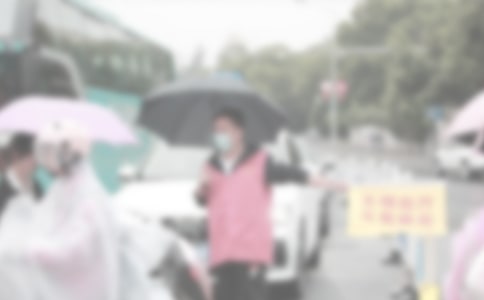 交通志愿者活动总结