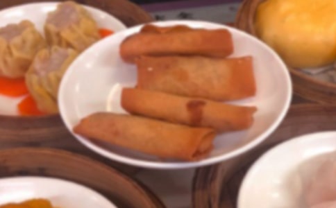 中餐用餐礼仪常识