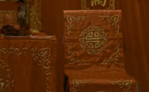 中式婚礼策划方案精选15篇