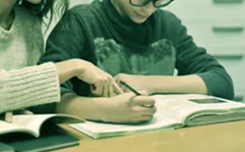 中学生入团志愿书范文