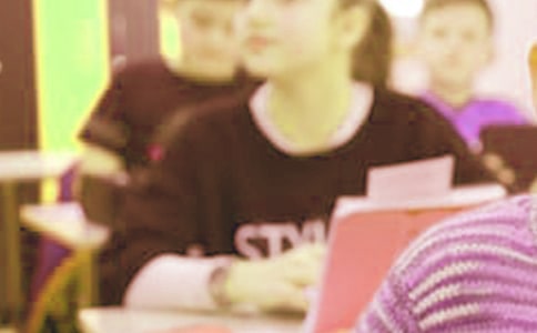 初中学生团员思想汇报