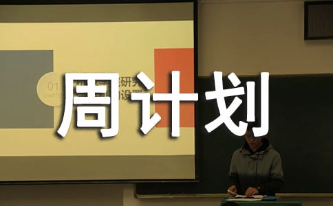 �����ܼƻ�15ƪ