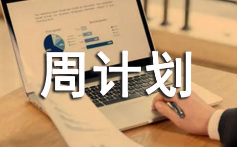 �����ܼƻ�