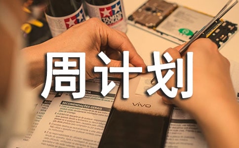 �ܼƻ�ģ�������ƪ