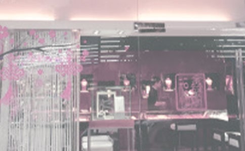 珠宝店活动方案