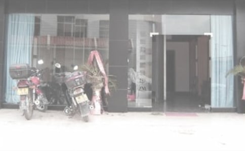 装饰公司奖惩制度