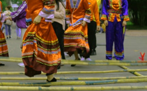 壮族三月三个人国旗下讲话稿(通用10篇)