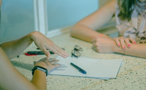 心理咨询室工作计划