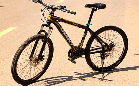 自行车租赁合同