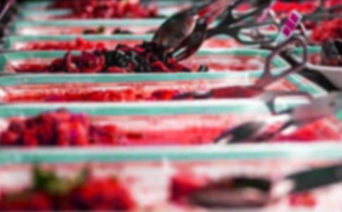 自助餐活动方案 15篇