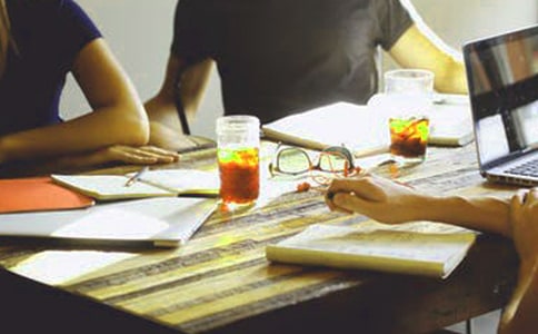 创业综合模拟实训总结