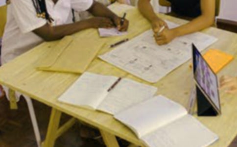 远程研修磨课总结