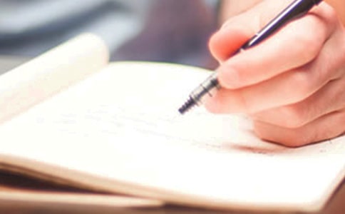 现场作文评分标准