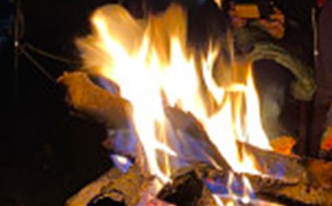 篝火晚会活动方案(集锦15篇)