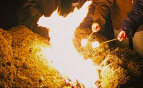 篝火晚会活动策划方案通用15篇