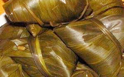 粽子节活动方案(精选8篇)