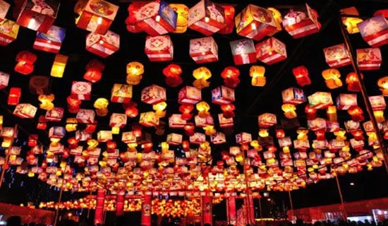 ���ִ�ͳϰ��