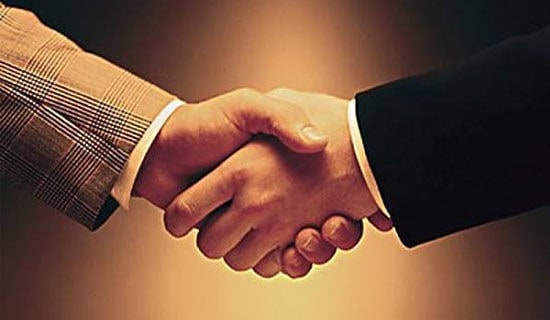 合作与交流自我评价