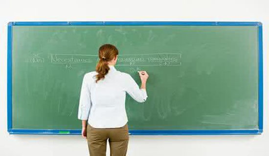 教学常规检查内容