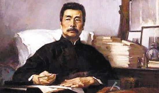 鲁迅小说文学常识