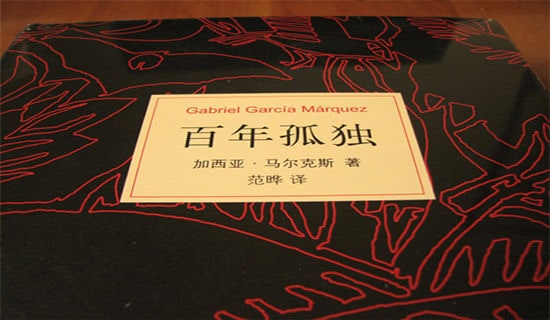 百年孤独读后感共十篇