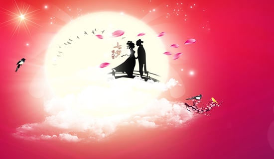 七夕活动方案策划