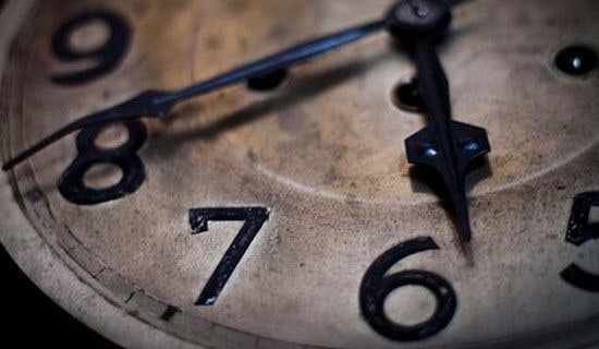 时间个性警句语录汇总100句精选