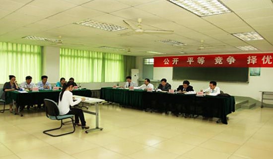 人力资源面试自我介绍15篇